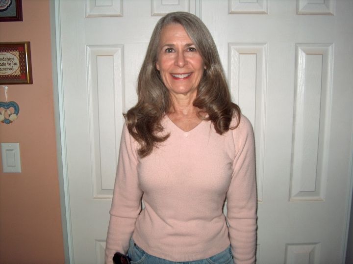 Madelyn Hastings - Class of 1970 - Shawnee Mission South High School