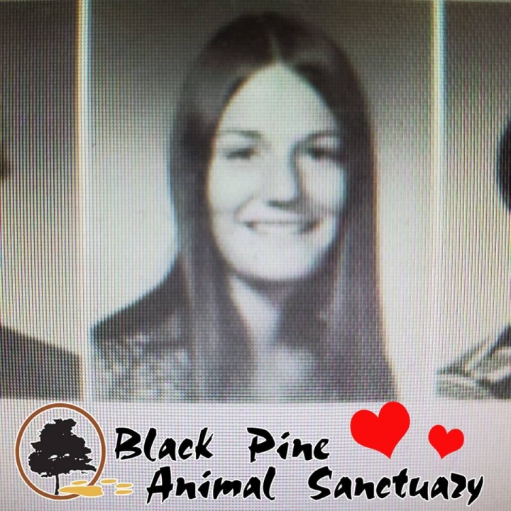 Nancy Brown - Class of 1973 - Shawnee Mission South High School