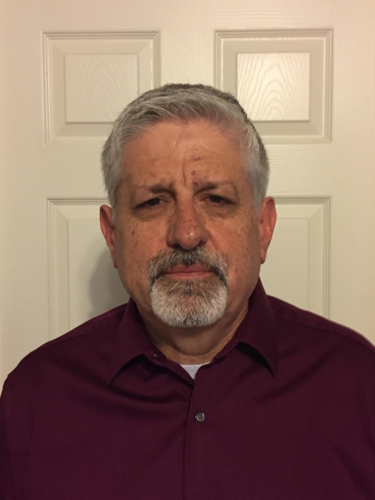 Fred Broughton - Class of 1974 - Shawnee Mission South High School