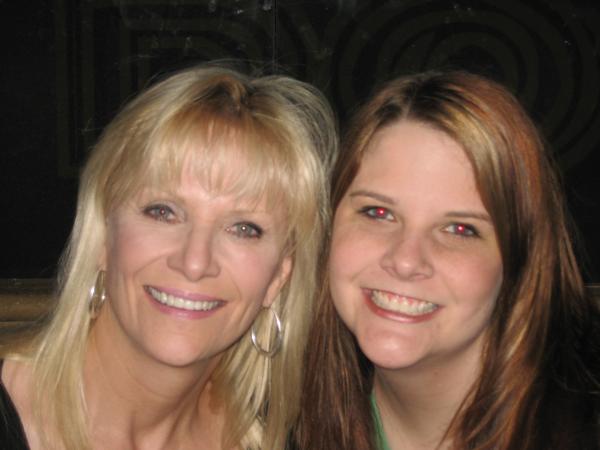 Rachel Cooksey - Class of 2001 - Shawnee Mission South High School