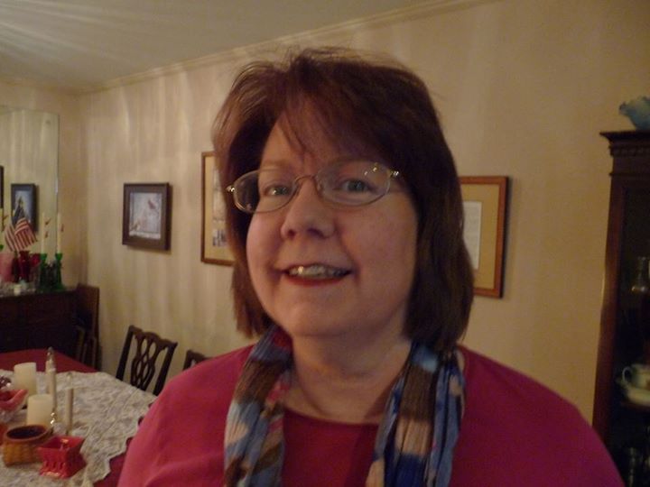 Beth Wigner - Class of 1974 - Shawnee Mission South High School