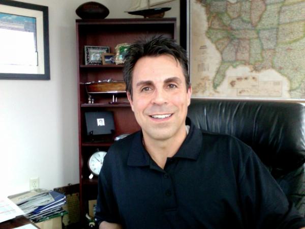 Jeff Taubin - Class of 1982 - Shawnee Mission South High School