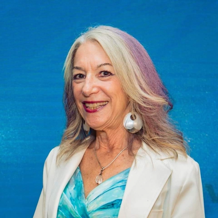 Lynn Abrams - Class of 1973 - Shawnee Mission South High School