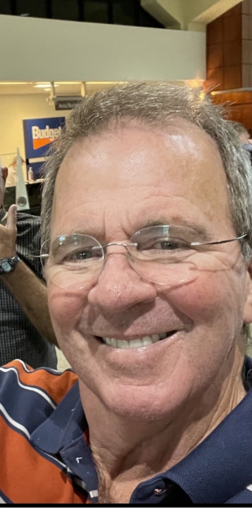 Clark O'brien - Class of 1972 - Shawnee Mission South High School
