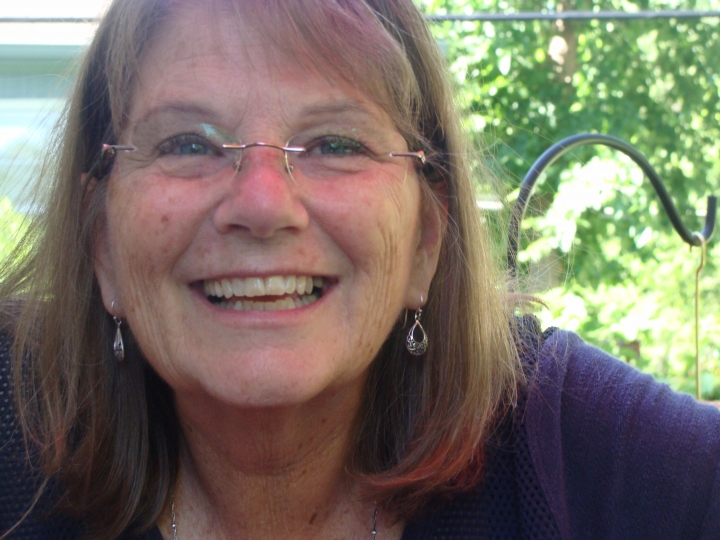 Pat Divine - Class of 1970 - Shawnee Mission South High School
