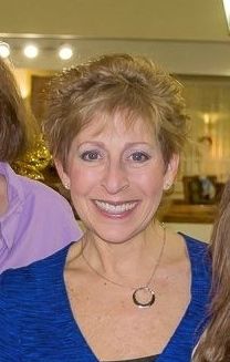 Janice Goldansky - Class of 1977 - Shawnee Mission South High School