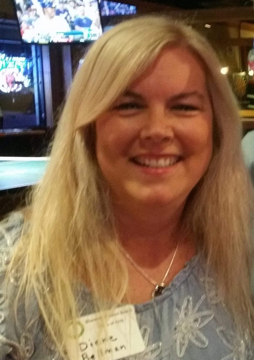 Diane Bellman - Class of 1976 - Shawnee Mission South High School