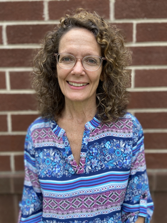 Jill Smalley - Class of 1983 - Shawnee Mission South High School