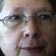 Nancy Hain - Class of 1973 - Shawnee Mission South High School