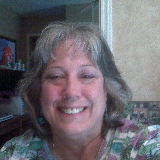 Kelly Mcentee Van Tuyl - Class of 1974 - Shawnee Mission South High School