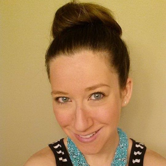 Rachel Baellow - Class of 1997 - Shawnee Mission South High School