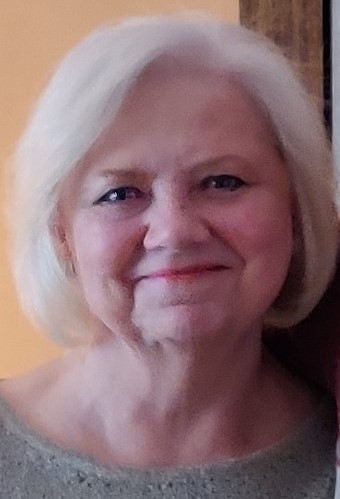 Mary Lynn Campbell - Class of 1970 - Shawnee Mission South High School