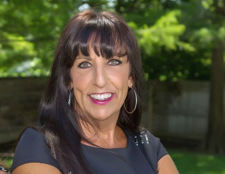 Melanie Jacobs Jacobs - Class of 1974 - Shawnee Mission South High School