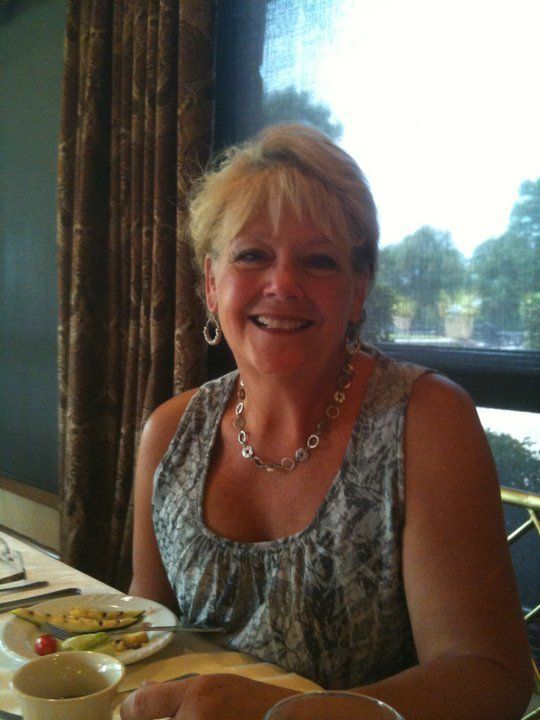Julie Blew - Class of 1970 - Shawnee Mission South High School