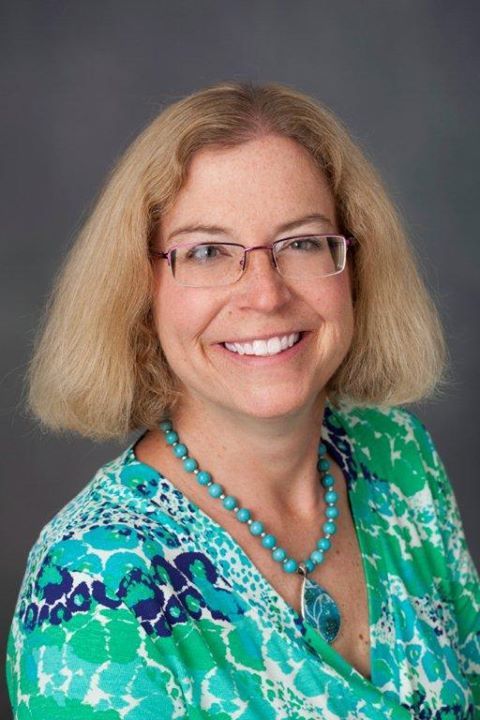 Debbie Giglione - Class of 1983 - Shawnee Mission South High School