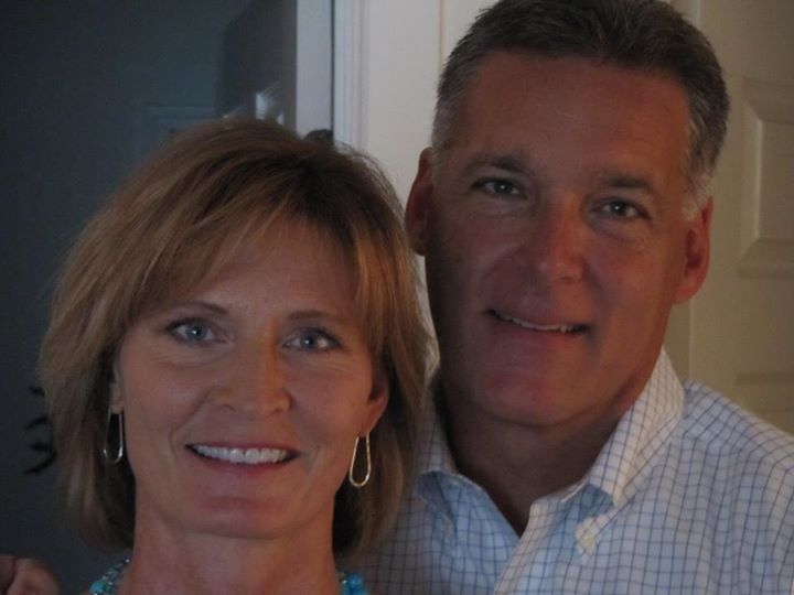 Julie King - Class of 1979 - Shawnee Mission South High School