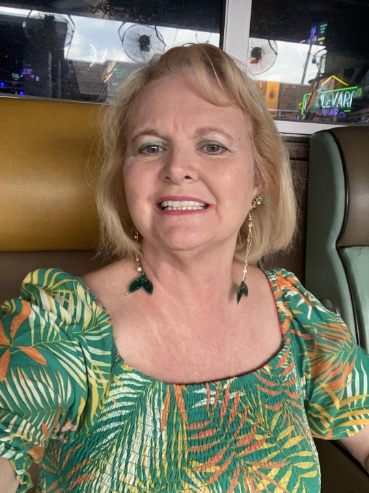 Marcie Mahoney - Class of 1979 - Shawnee Mission South High School