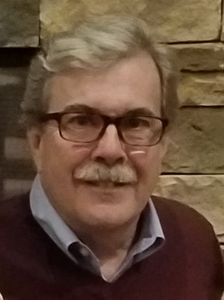 Tim Rohrig - Class of 1974 - Shawnee Mission South High School