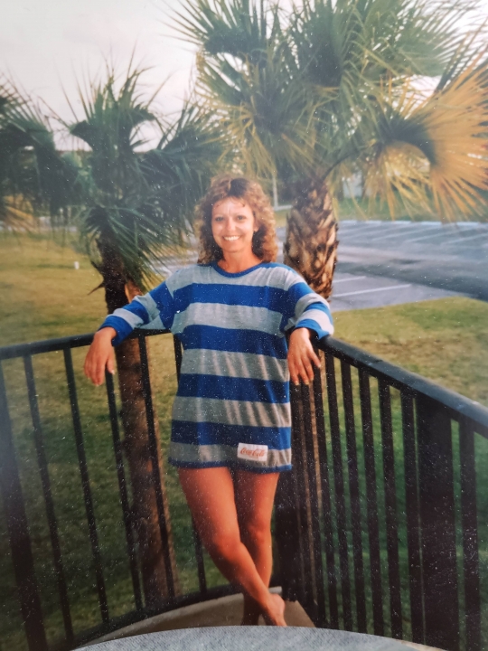 Betty Segat - Class of 1967 - Shawnee Mission South High School
