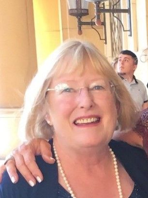 Suzanne Nelson - Class of 1968 - Shawnee Mission South High School
