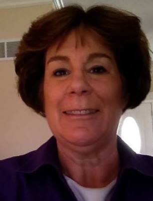 Sandra Buntin - Class of 1972 - Shawnee Mission South High School