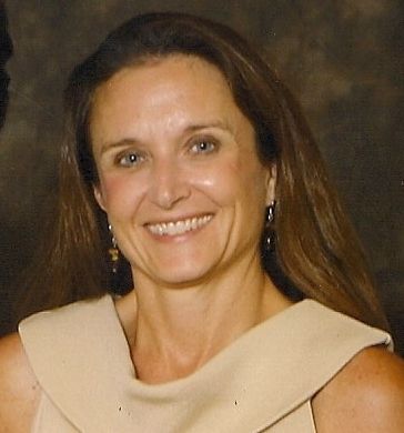 Gayle Thomas - Class of 1979 - Shawnee Mission South High School