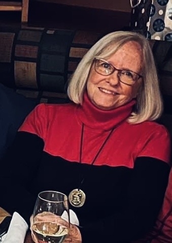 Janice Janice Sherry - Class of 1970 - Shawnee Mission West High School