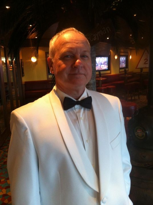 Jeff Mason - Class of 1972 - Shawnee Mission West High School