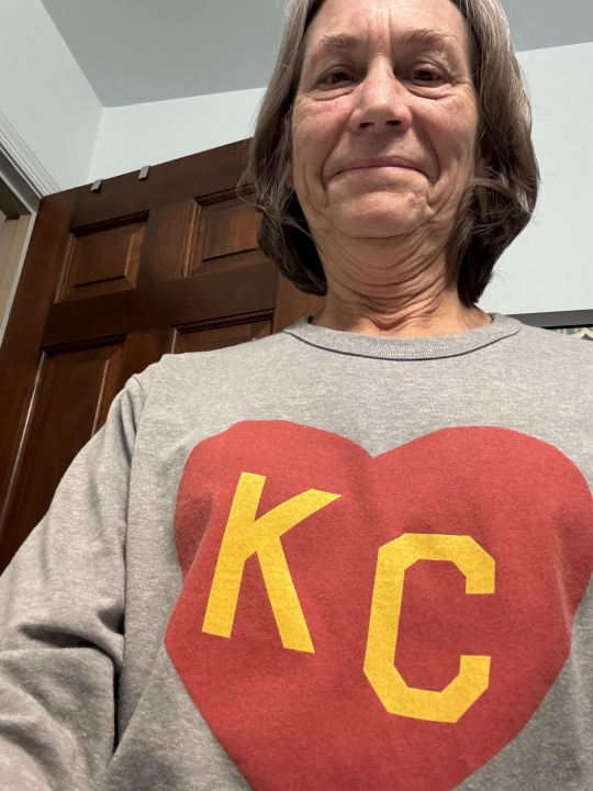 Karen Garrelts - Class of 1969 - Shawnee Mission West High School