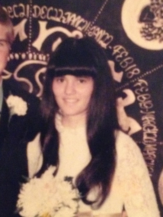 Denise Russo - Class of 1970 - Shawnee Mission West High School