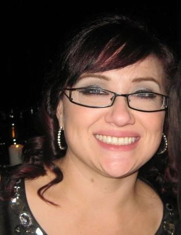Kristin Weber - Class of 1997 - Shawnee Mission West High School