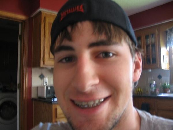 Jeff Klotz - Class of 2005 - Shawnee Mission West High School