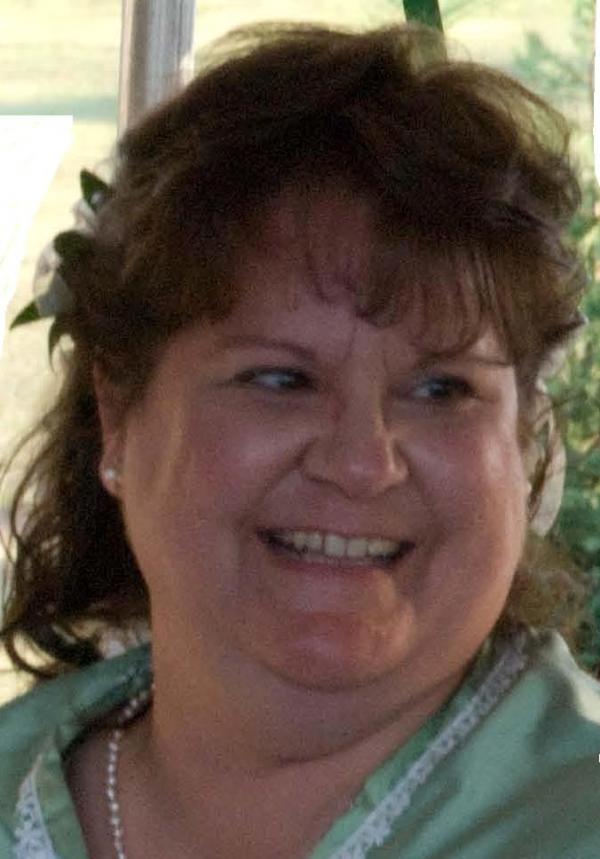 Kathleen Kimminau - Class of 1980 - Shawnee Mission West High School
