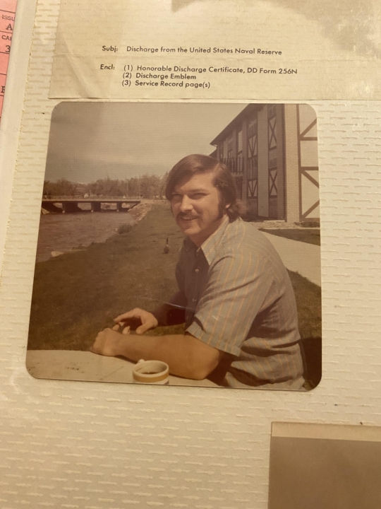 Robert Hellebuyck - Class of 1965 - Shawnee Mission West High School