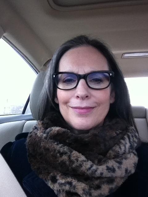 Carol Powers - Class of 1971 - Shawnee Mission West High School