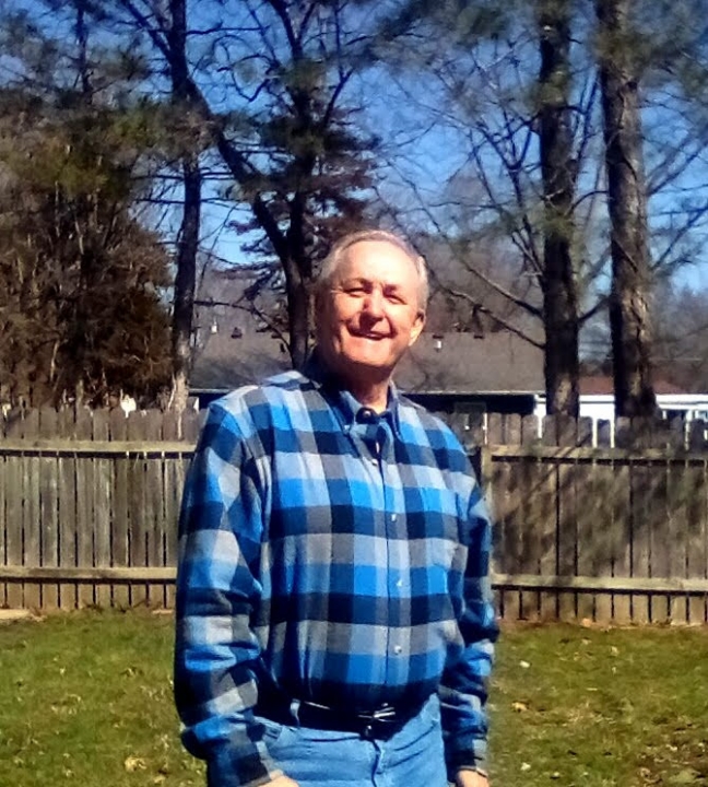 Larry Hawkins - Class of 1974 - Shawnee Mission West High School