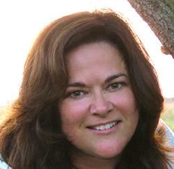 Stephanie Alexander - Class of 1983 - Shawnee Mission West High School