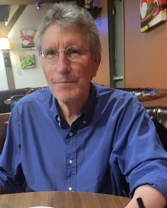 James Hawthorne - Class of 1969 - Shawnee Mission West High School