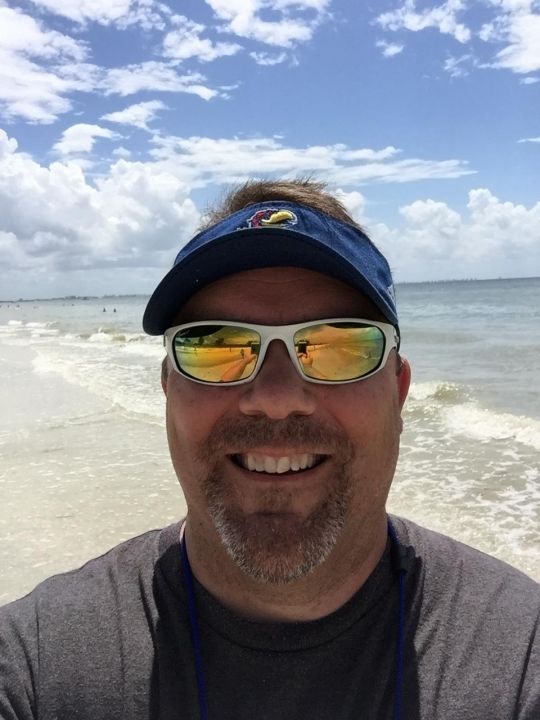 Chuck Baldwin - Class of 1988 - Shawnee Mission West High School