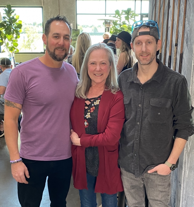 Teri Roehr - Class of 1975 - Shawnee Mission West High School