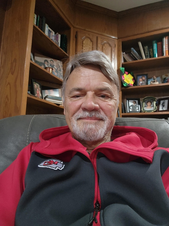 Mike Mike Ulm - Class of 1970 - Shawnee Mission West High School