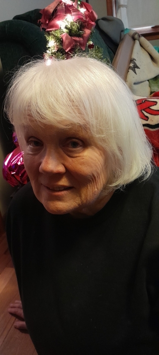 Patti Shearer - Class of 1970 - Shawnee Mission West High School