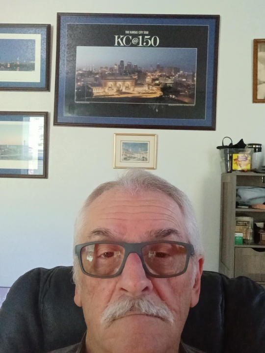 Jeff Richman - Class of 1970 - Shawnee Mission West High School