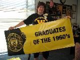 Karen Lyerla - Class of 1966 - Shawnee Mission West High School