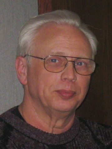 Tom Hogard - Class of 1969 - Shawnee Mission West High School