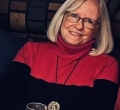 Janice Sherry '70