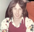 Mark Rothbardt, class of 1974
