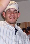 Frankie Morales, class of 2005