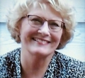 Peggy Cooper, class of 1968