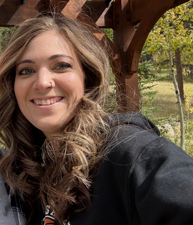 Ashley Hogan - Class of 2008 - Gardner Edgerton High School